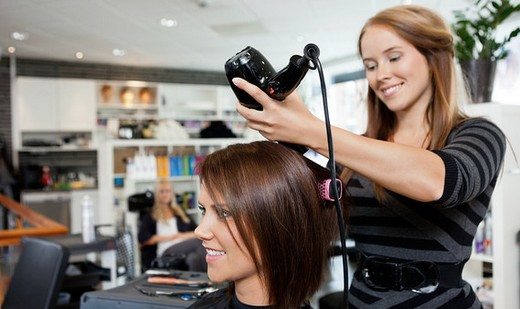 Gölbaşı Evde Kuaför